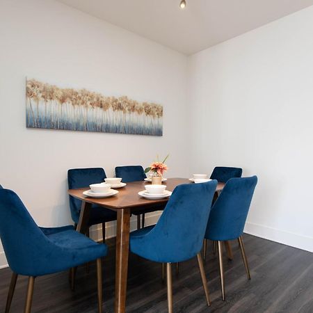Centrally Located Apartments With Free Parking Glendale Zewnętrze zdjęcie