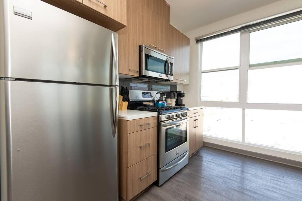 Centrally Located Apartments With Free Parking Glendale Zewnętrze zdjęcie