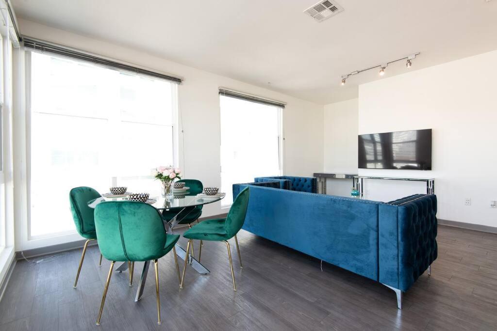 Centrally Located Apartments With Free Parking Glendale Zewnętrze zdjęcie